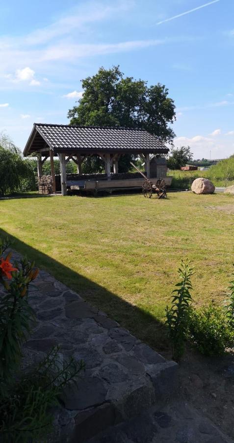 Agrogleboczek Karbowski Waldemar Alloggio per agriturismo *