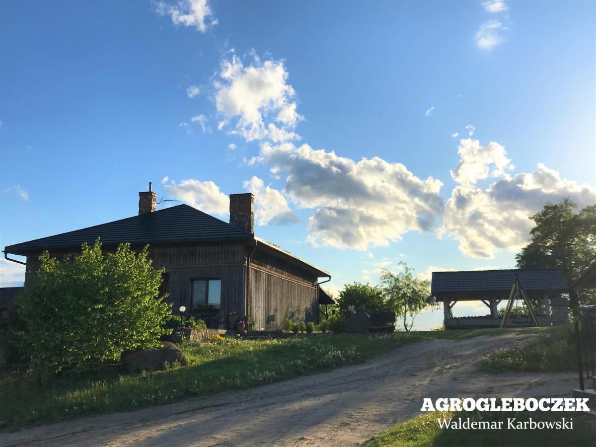 Agrogleboczek Karbowski Waldemar Alloggio per agriturismo Maly Gleboczek