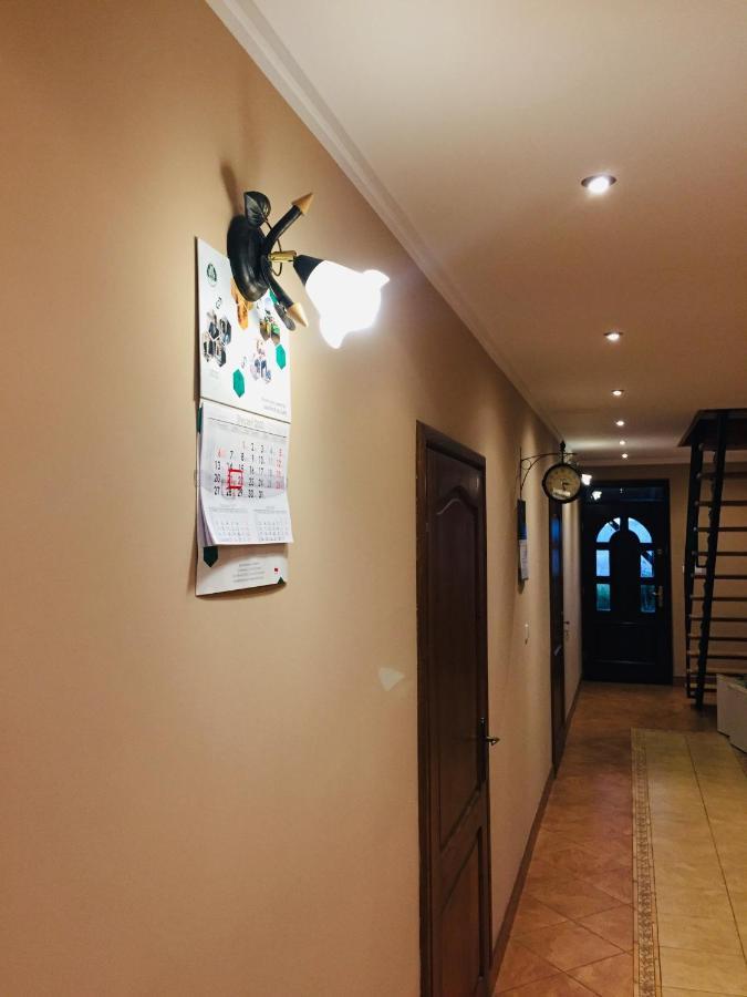 Alloggio per agriturismo Agrogleboczek Karbowski Waldemar