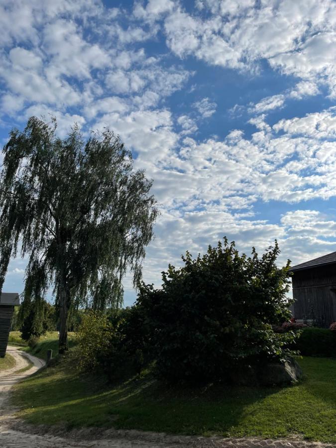 Alloggio per agriturismo Agrogleboczek Karbowski Waldemar *