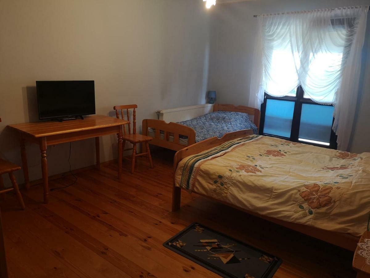 Agrogleboczek Karbowski Waldemar Alloggio per agriturismo *